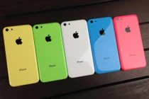 Điểm tin công nghệ: Iphone 5C giá 14 triệu vẫn... ế