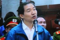 Dương Chí Dũng bị đề nghị tử hình