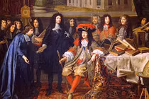 Bệnh lạ ám ảnh vương triều phương Tây