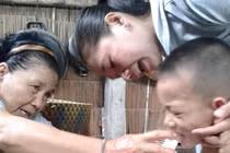  Bắt sâu răng bằng... dầu ăn