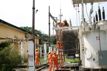 Cháy trạm biến áp 110kV Nghĩa Đô: Chưa thể công bố nguyên nhân