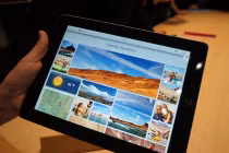 Điểm tin công nghệ: Vì iPad, Apple “muối mặt” cậy nhờ Samsung