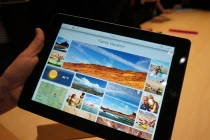 Điểm tin công nghệ: Vì iPad, Apple “muối mặt” cậy nhờ Samsung