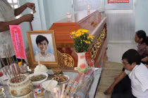 Một SV y dược chết đuối trong hồ bơi nhà hàng