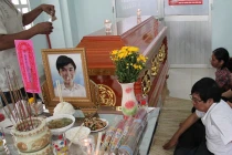 Một SV y dược chết đuối trong hồ bơi nhà hàng