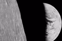 Những hình ảnh không gian cổ mới “khai quật”