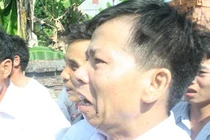 Án oan 10 năm: Công an Bắc Giang nhận sai sót