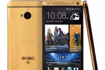 Ngắm điện thoại vàng ròng, giá gần 100 triệu đồng