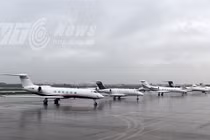  Chuyên cơ tỷ phú thế giới đến Đà Nẵng có gì đặc biệt?