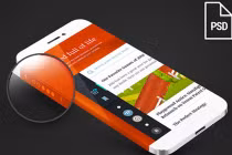 Điểm tin công nghệ: Ý tưởng quái lạ về iPhone 6