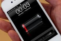 iPhone ngốn nhiều năng lượng hơn 1 chiếc tủ lạnh