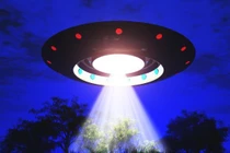 Những vụ gặp UFO “bất hủ” trong lịch sử
