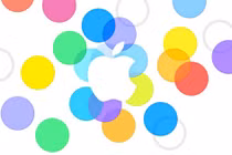 Toàn cảnh các "hàng khủng" Apple vừa ra mắt