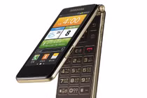 Những mẫu smartphone vàng "vượt mặt" Apple của Samsung