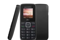 Tận mục điện thoại “siêu nhẹ”, “siêu rẻ“ mới ra mắt