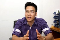 Cựu "phó tướng" của Nguyễn Tử Quảng đã có "bến đỗ" mới