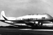 Những thiết kế máy bay “quái đản” “1-0-2”