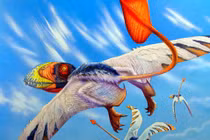 Điểm mặt quái vật kỳ dị nhất thời tiền sử