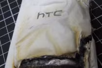 Điểm tin công nghệ: Đến lượt HTC One X nổ