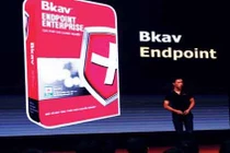  Bkav ra mắt loạt sản phẩm an ninh mạng 2014