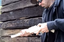 Điểm tin công nghệ: Súng 3D nâng cấp bắn được... 14 phát