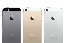 Điểm tin công nghệ: iPhone 5S cháy hàng
