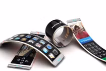 Điểm danh những siêu điện thoại đến từ tương lai