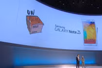 Samsung liên tiếp tung các "siêu phẩm" hàng khủng
