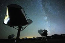  10 sự kiện "săn người ngoài hành tinh" để đời