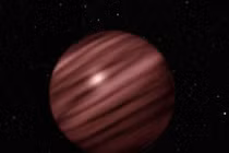 Mưa kim cương và sự thật “điên khùng” trong hệ Mặt trời