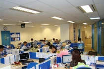 Việt Nam lọt top 10 nước xuất khẩu phần mềm thế giới