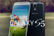 Samsung Galaxy S5 có gì để đọ với iPhone 5S?