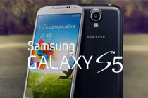 Samsung Galaxy S5 có gì để đọ với iPhone 5S?