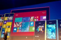 Nokia giới thiệu Nokia Lumia 1520, máy tính bảng Lumia 2520