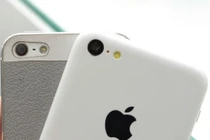 Mua iPhone 5S "xịn" rẻ hơn hàng xách tay