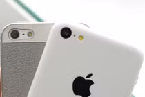 Mua iPhone 5S "xịn" rẻ hơn hàng xách tay