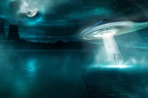 Những vụ gặp người ngoài hành tinh siêu quái đản