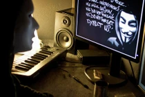 Hacker Indonesia đánh sập 200 website để… trả thù vụ nghe lén