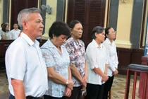 Luật sư yêu cầu triệu tập Bộ Tài chính vụ Vifon