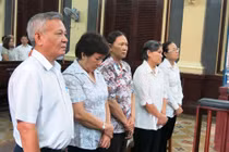 Luật sư yêu cầu triệu tập Bộ Tài chính vụ Vifon