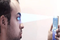 Điểm tin: iPhone 6 sẽ có nhận diện bằng mắt?