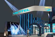 Khám phá thành phố công nghệ Viettel