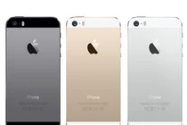Vì sao iPhone 5S, 5C sẽ có giá tốt tại Việt Nam?