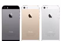 Vì sao iPhone 5S, 5C sẽ có giá tốt tại Việt Nam?