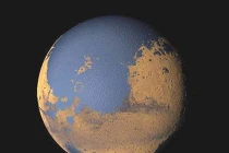 Con người và người sao Hỏa là “họ hàng“?