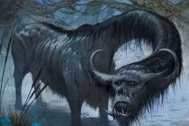 Điểm mặt những quái thú "khủng bố" một thời