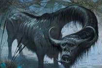 Điểm mặt những quái thú "khủng bố" một thời