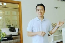 2 biệt thự triệu đô xa hoa của MC Chi Bảo