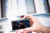  5 bí quyết chụp ảnh đẹp bằng smartphone 