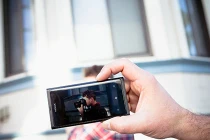  5 bí quyết chụp ảnh đẹp bằng smartphone 